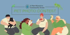 Pet Photo Contest banner