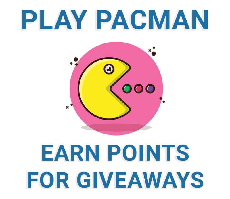 Play Pacman Game
